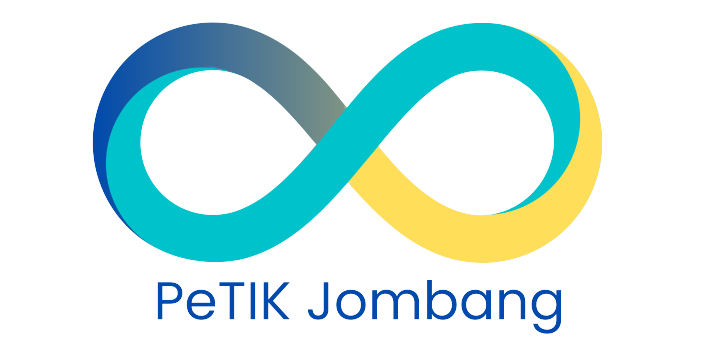 Logo PeTIK