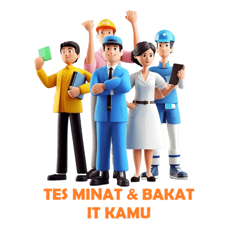 Tes Minat IT